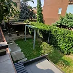 Semesterbostad Casa Themeo - Centro Citta Intra Verbania