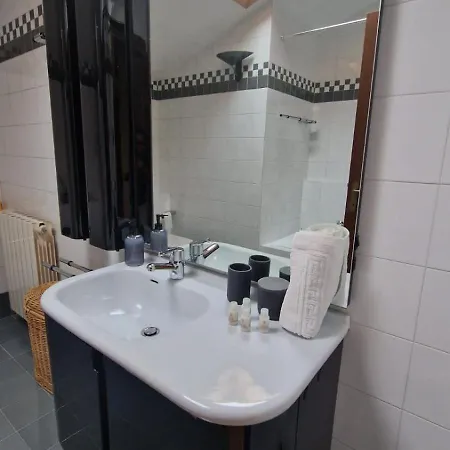 Holiday home Casa Themeo - Centro Citta Intra