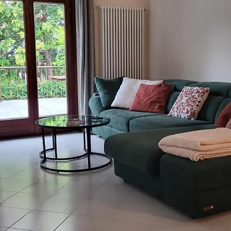 Ferienhaus Casa Themeo - Centro Citta Intra *