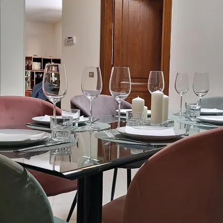 Casa Themeo - Centro Citta Intra