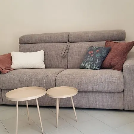 Casa Themeo - Centro Citta Intra *