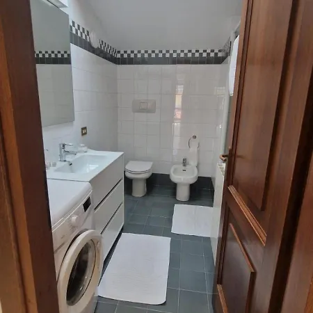 Holiday home Casa Themeo - Centro Citta Intra