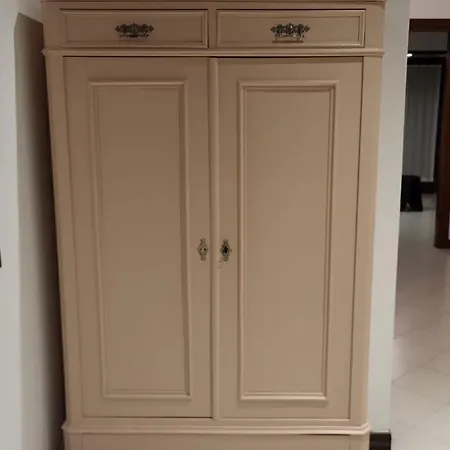 בית נופש Casa Themeo - Centro Citta Intra