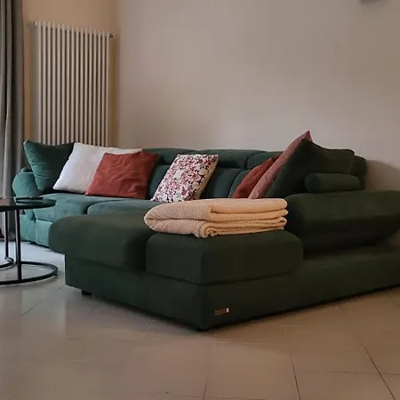 בית נופש Casa Themeo - Centro Citta Intra *