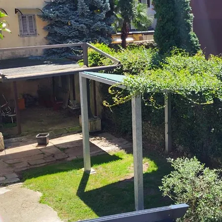 Casa Themeo - Centro Citta Intra Verbania