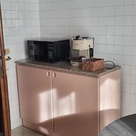 Casa Themeo - Centro Citta Intra