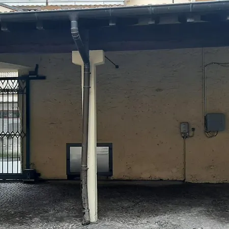 Casa Themeo - Centro Citta Intra Holiday home Verbania