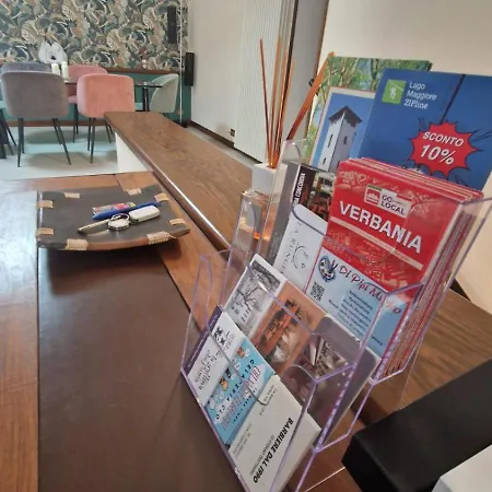 Casa Themeo - Centro Citta Intra