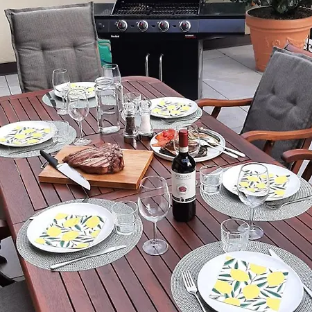 Holiday home Casa Themeo - Centro Citta Intra *