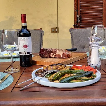 Casa Themeo - Centro Citta Intra *