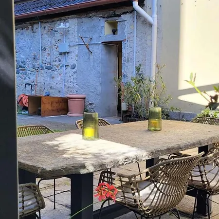 Casa Themeo - Centro Citta Intra * ヴェルバーニア
