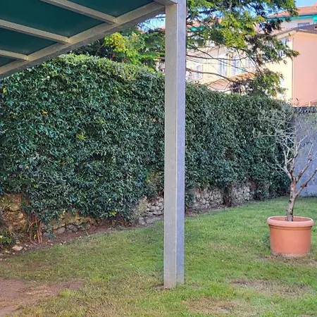 Casa Themeo - Centro Citta Intra