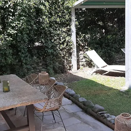 Casa Themeo - Centro Citta Intra