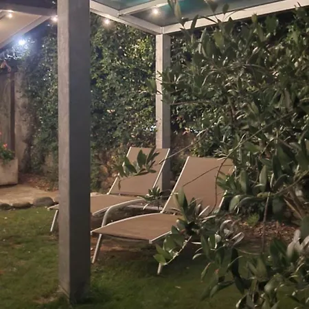 Casa Themeo - Centro Citta Intra *