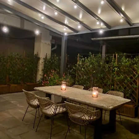 Casa Themeo - Centro Citta Intra 別荘