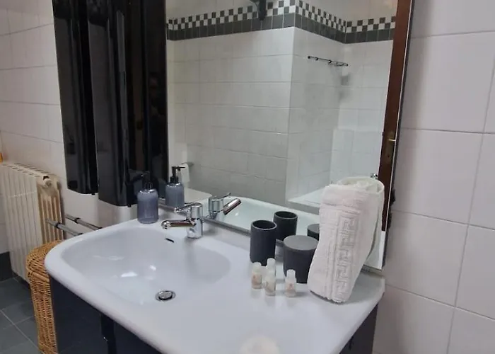 Holiday home Casa Themeo - Centro Citta Intra