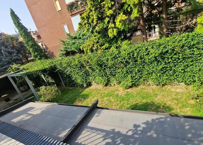 Casa Themeo - Centro Citta Intra Вербания