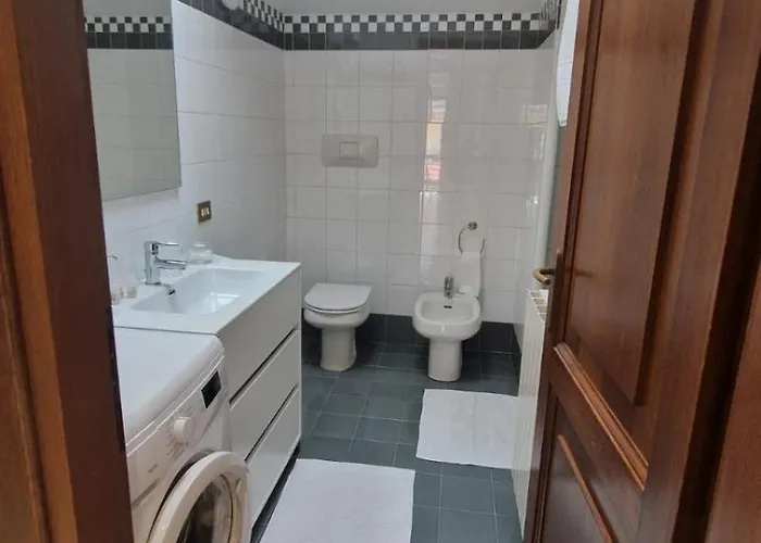 Holiday home Casa Themeo - Centro Citta Intra