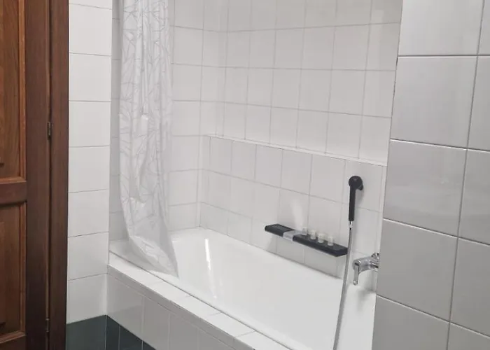 Casa Themeo - Centro Citta Intra Holiday home