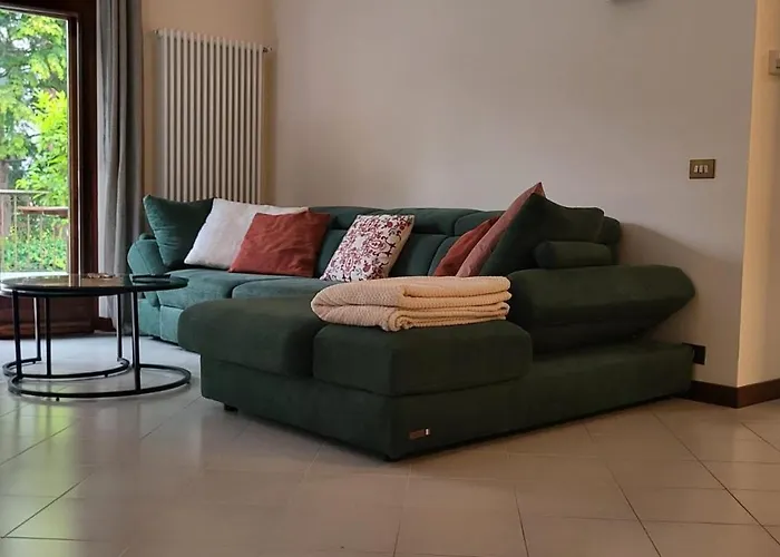 Дом отдыха Casa Themeo - Centro Citta Intra *