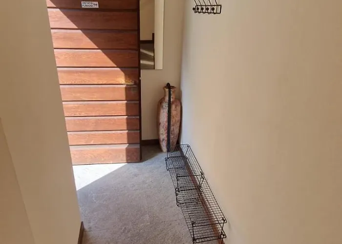 Holiday home Casa Themeo - Centro Citta Intra *