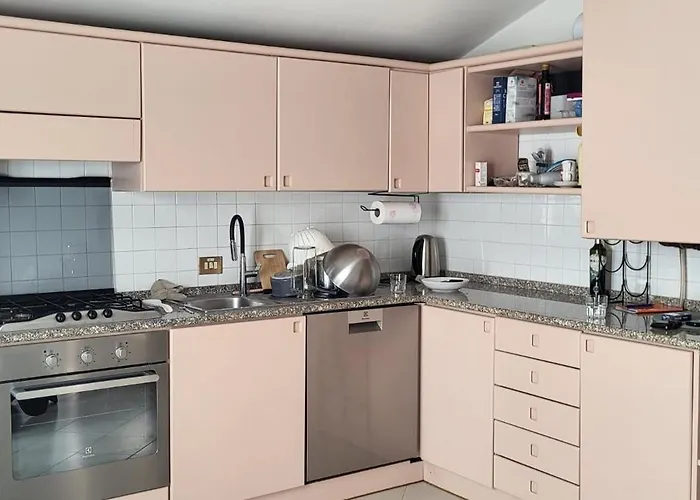 Casa Themeo - Centro Citta Intra Verbania